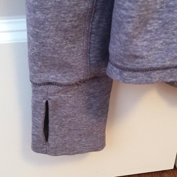 Ivivva long sleeve top - Picture 3 of 3